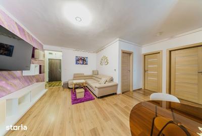 Apartament cu 3 camere în Central - 14