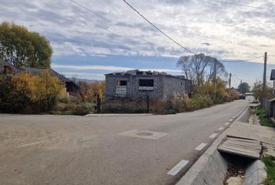 Casă cu 4 camere în Domnești - 1