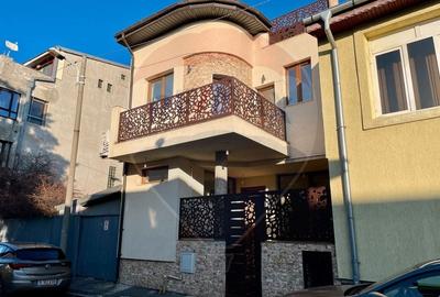 Casa / Vila de inchiriat pretabila pt Spatiu birou sau alte ativitati - 2