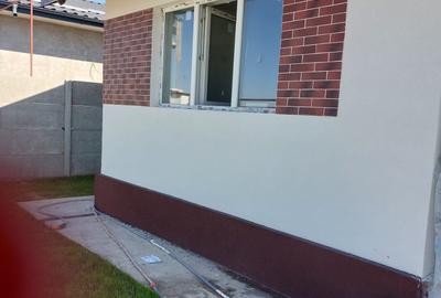Casa individuala,Mega Parc,teren 370 mp.Finalizata !!! - 6