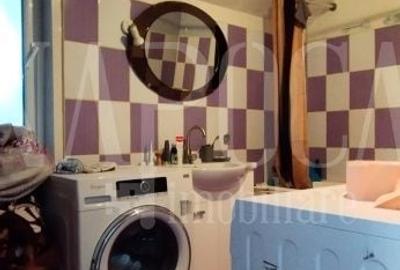 Casă individuală cu 6 camere cu Canalizare în Florești - 7