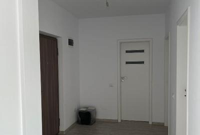 Apartament cu 2 camere si parcare supraterana inclusa nord est - 2