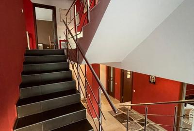 Dobroesti | Vila 8 Camere | P+1+M+P | TEREN 360 Mp | Constructie 2008 - 20