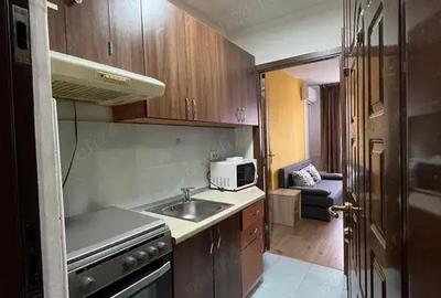 Garsoniera moderna tip top zona Uta etaj 2 ocupabila imediat super amenajata - 4