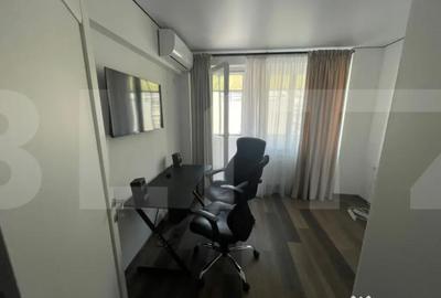 Apartament cu 2 camere decomandat în Gării - 10