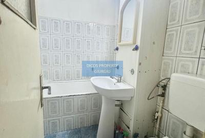 Apartament cu 3 camere semidecomandat în Nord-Est - 11