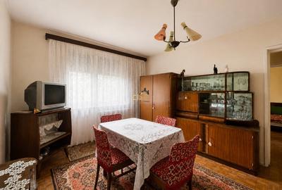 Apartament cu 2 camere semidecomandat, mobilat în Gheorgheni - 1