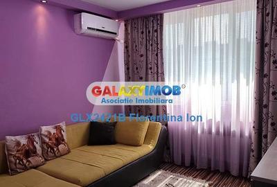 Apartament cu 2 camere decomandat, mobilat în Drumul Taberei - 3