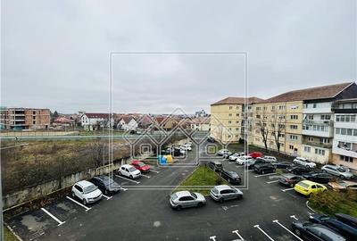 Garsoniera de vanzare in Sibiu - 26 mp utili+balcon- Zona Siretului - 3