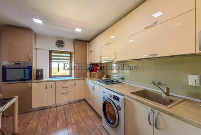 MD-uri - Apartament 3 cam | Vedere panoramica parc si la mare | Mobilat - utilat - 13