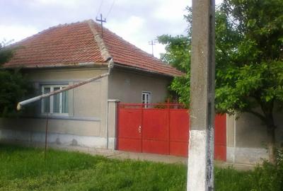 Casă cu 4 camere în Macea - 1