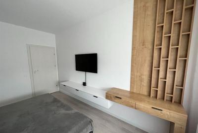 Vand ap.2cam,bl.nou,superfinisat,CT,parcare subterana,CT-Pta Mihai Viteazu - 2