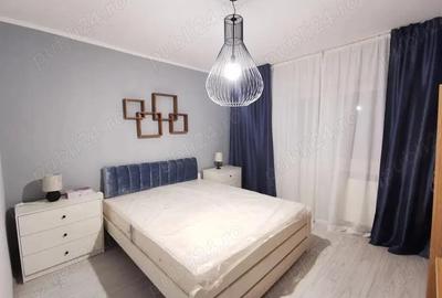 2 Camere Zimbru - Prima Inchiriere - 5