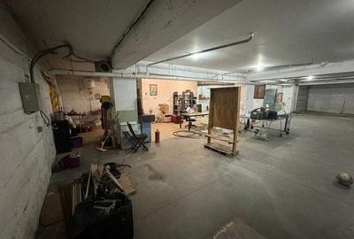 Militari spatiu subsol 272 mp - 9