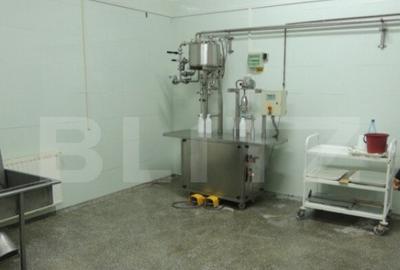 Spațiu comercial, de 500 mp, în Central - 9