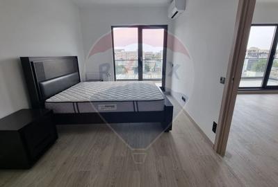 Apartament 2 camere - InCity - Select Residence - de inchiriat - NOU - 9