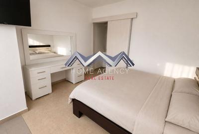 Apartament cu 2 camere semidecomandat, mobilat în Central - 8