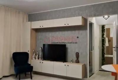 Garsonieră în Central