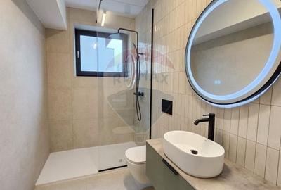 Casă cu 6 camere cu Teren 600 Mp în Aviației - 11