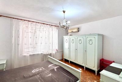 Chirie apartament 3 camere tip P in Dragos Voda, Oradea - 5