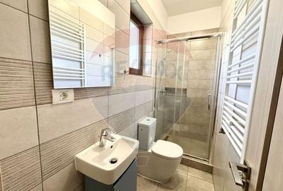 Casa individuala de inchiriat My Corbeanca, complex rezidential - 16