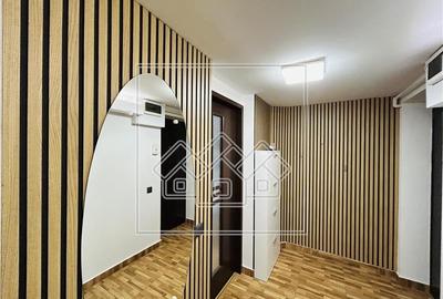 Ap cu 3 camere si balcon, tip mansarda, 83 mp utili - Zona Ciresica - 7