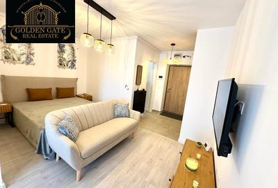 Garsonieră decomandată, mobilată în Theodor Pallady - 2