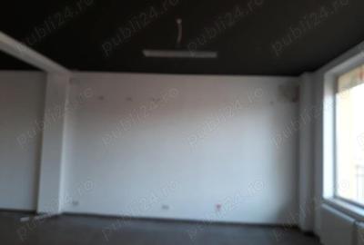 Spațiu comercial, de 60 mp, în Abator - 1