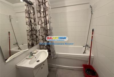 Garsoniera,  Pollux Residence mobilata utilata 300 euro - 9