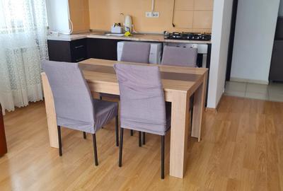 Apartament cu 3 camere, mobilat în Tătărași - 2