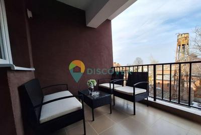 Bloc nou, 2023, apartament 2 camere 67mp utili, mobilat si u - 3