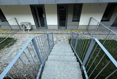 REA1024929 Apartament 3 camere 2 bai si gradina Tei - 14