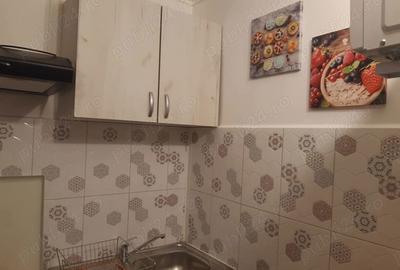 Garsonieră decomandată în Aradului - 4