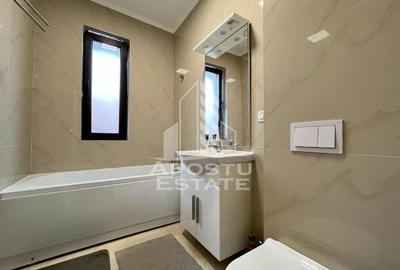 Apartament cu 3 camere, semidecomandat, in Dumbravita Apartament cu 3 camere, semidecomandat, in Dumbravita - 9