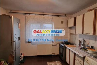 Apartament cu 2 camere decomandat în 13 Septembrie - 6