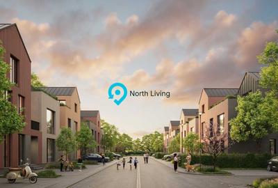 Casă cu 4 camere cu Canalizare în Dămăroaia - 11