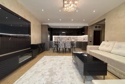 Apartament 3 camere de vanzare Margeanului - 6