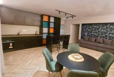 Apartament cu 3 camere în Dorobanți - 8