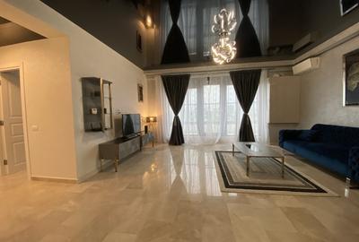 Apartament cu 2 camere decomandat, mobilat în Tomis Plus - 4