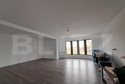 Casa 4 camere, 210 mp, 500 mp teren, zona Dancu - 4