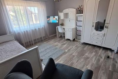 Casă cu 3 camere în Hemeiuș - 6