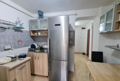 Apartament cu 2 camere decomandat în Popa Șapcă - 1