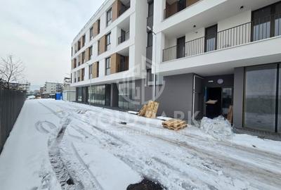 Spațiu comercial, de 75 mp, în Florești - 28