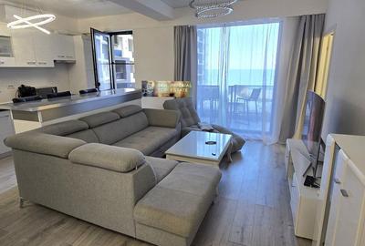 Apartament cu 3 camere în Nord - 11