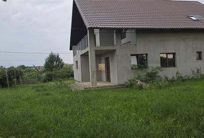 Casă cu 5 camere cu Teren 1483 Mp în Mitocu Dragomirnei - 1