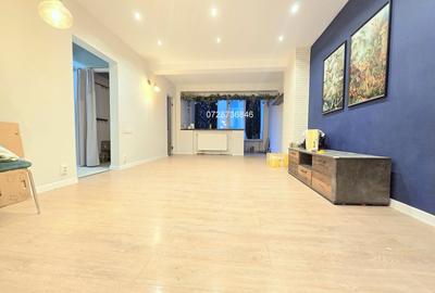 Calea Victoriei - Piata Amzei, etaj 1/7, renovat integral, 86 mp - 4