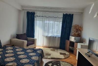 Apartament decomandat în City Park Mall