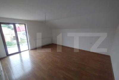 Casă cu 4 camere cu Teren 500 Mp în Central - 5