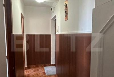 Apartament, 2 camere, semidecomandat, cartier Tiglari - 4