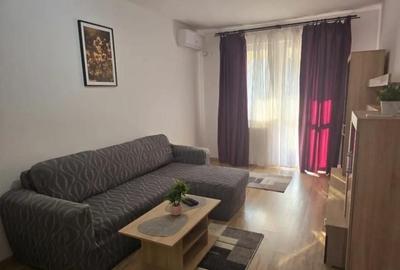 Apartament cu 2 camere semidecomandat, mobilat în Central - 2